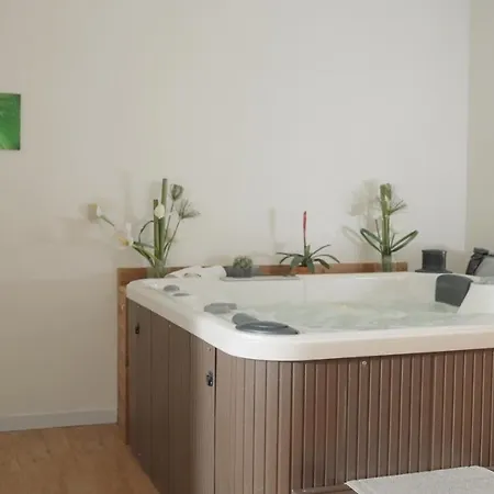 Beau Soleil Le Lavandou