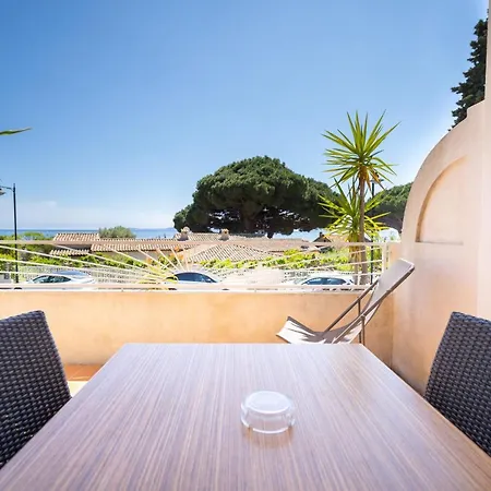 Beau Soleil Otel 3*