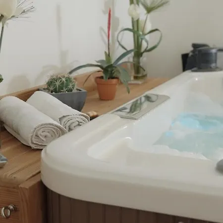 Beau Soleil Hotel 3*