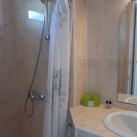 Beau Soleil 3* Le Lavandou