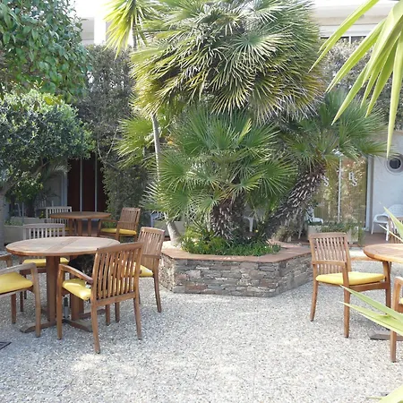 Hotel Beau Soleil 3*