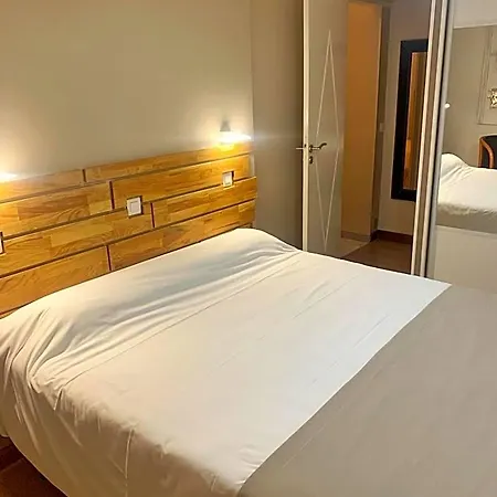Hotel Beau Soleil 3*