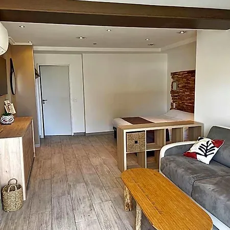 Beau Soleil Hotel 3*