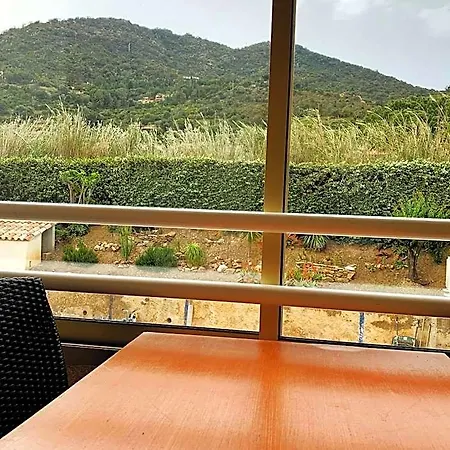 Hotel Beau Soleil Le Lavandou