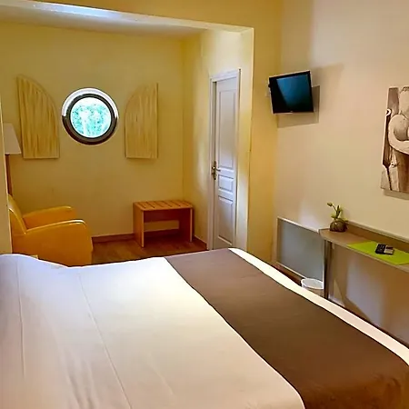 Hotel Beau Soleil