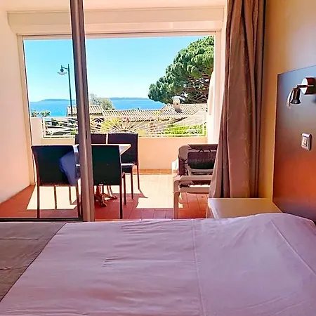 Beau Soleil Hotel Le Lavandou