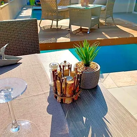 Beau Soleil Hotel Le Lavandou