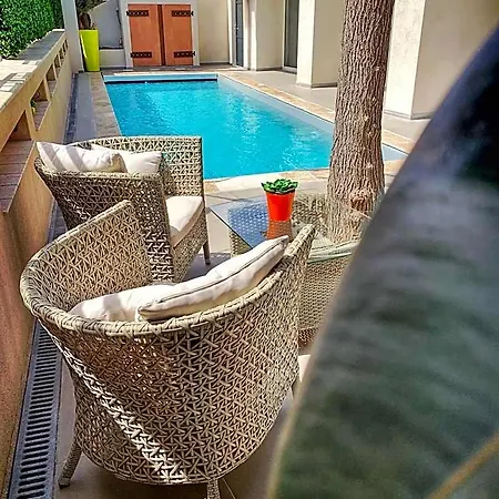 Beau Soleil Hotel Le Lavandou
