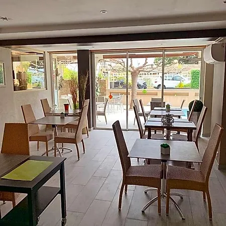 Hotel Beau Soleil