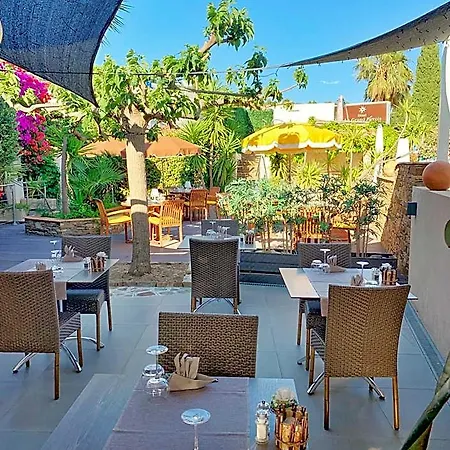 Beau Soleil Hotel Le Lavandou