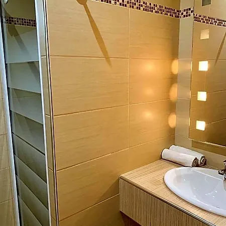 Beau Soleil Hotel 3*