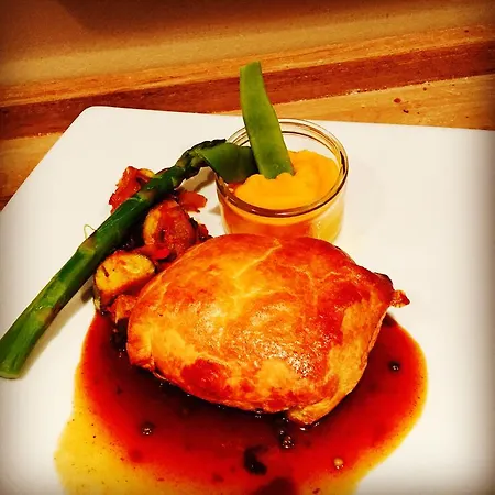 Hotel Beau Soleil 3*