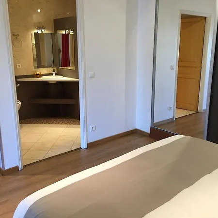 Hotel Beau Soleil 3*