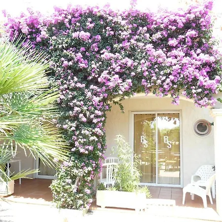 Hotel Beau Soleil 3*