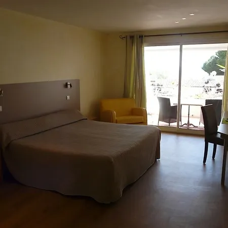 Beau Soleil 3* Le Lavandou