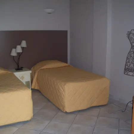 Beau Soleil Hotel 3*