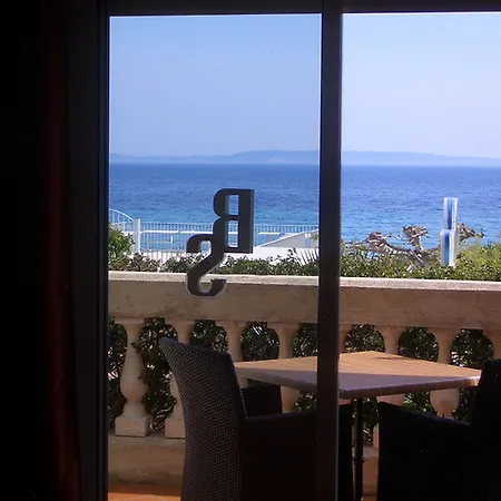 Beau Soleil 3* Le Lavandou