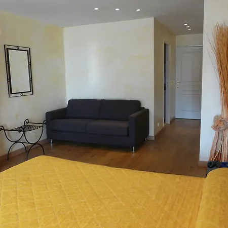 Beau Soleil 3* Le Lavandou