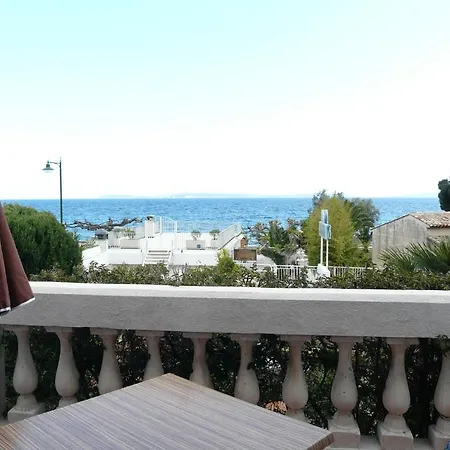 Hotel Beau Soleil Le Lavandou