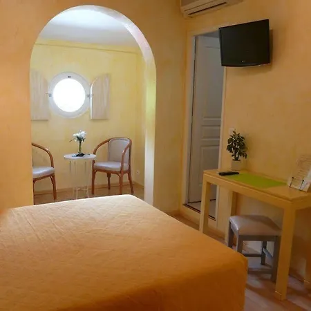 Beau Soleil Le Lavandou