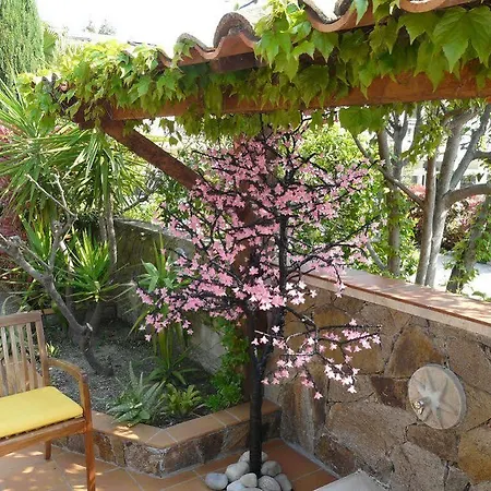 Hotel Beau Soleil Le Lavandou