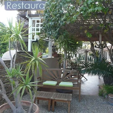 Beau Soleil Le Lavandou