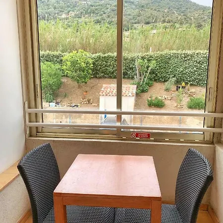 Beau Soleil Hotel Le Lavandou