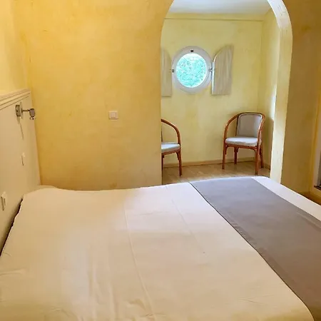 Beau Soleil 3* Le Lavandou