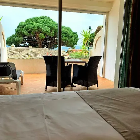 Beau Soleil 3* Le Lavandou