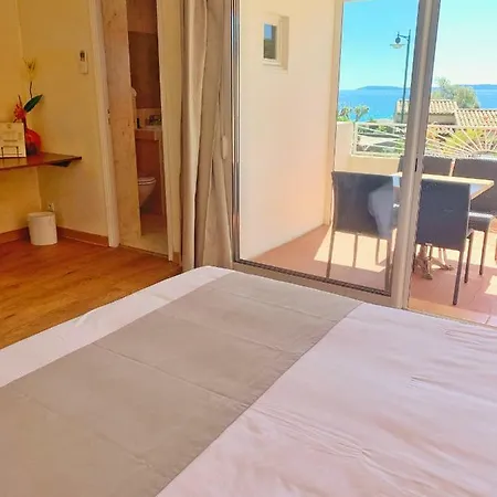 Hotel Beau Soleil 3*