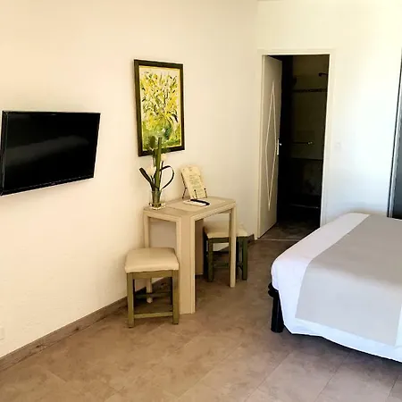 Hotel Beau Soleil 3*