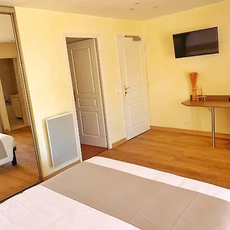 Beau Soleil Hotel Le Lavandou