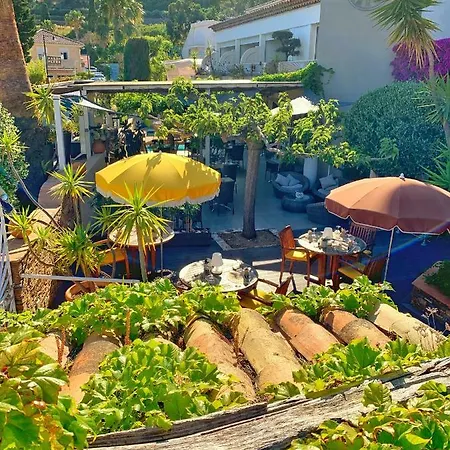 Beau Soleil Hotel