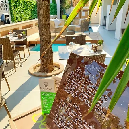 Beau Soleil 3*