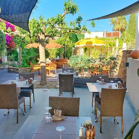 Beau Soleil Hotel