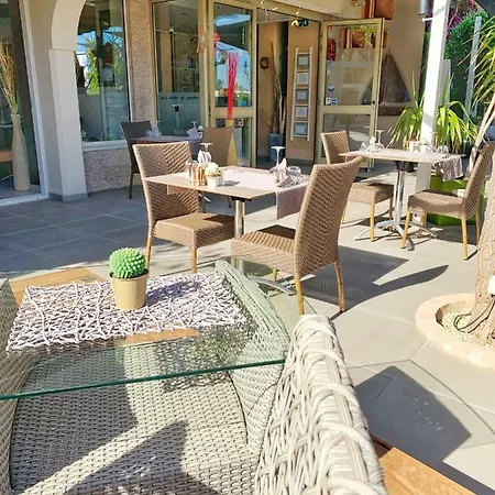 Beau Soleil Hotel 3*