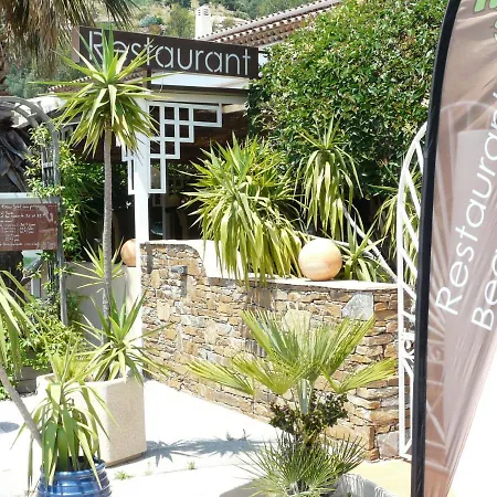 Beau Soleil 3*