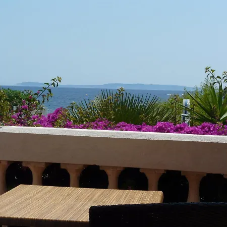 Beau Soleil 3* Le Lavandou