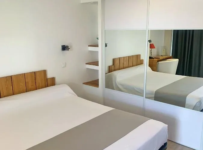 Beau Soleil Hotel Le Lavandou