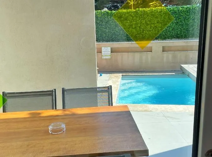 Beau Soleil Hotel 3*