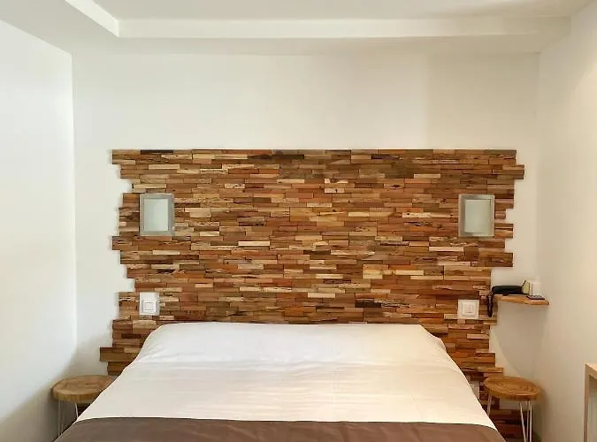 Beau Soleil Hotel Le Lavandou