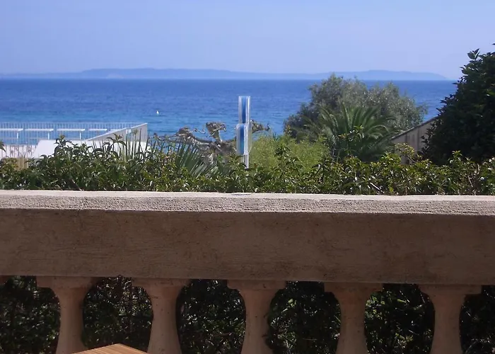 Hotel Beau Soleil 3*