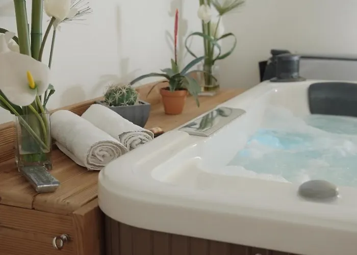 Beau Soleil Hotel 3*