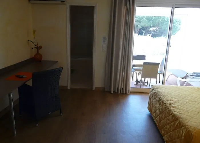 Beau Soleil Hotel 3*