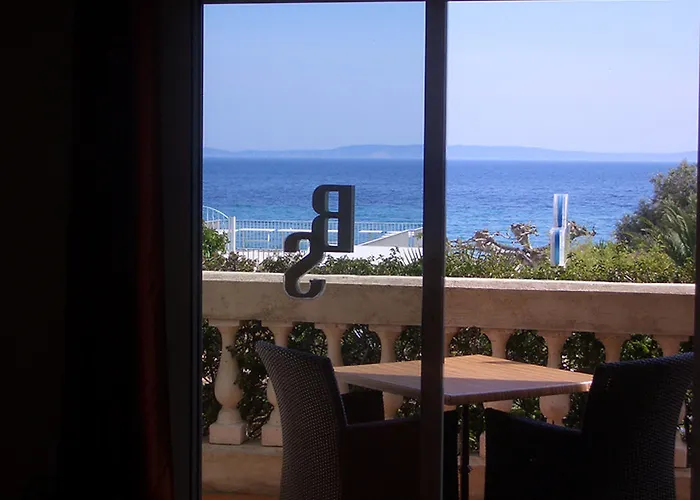 Beau Soleil 3* Le Lavandou