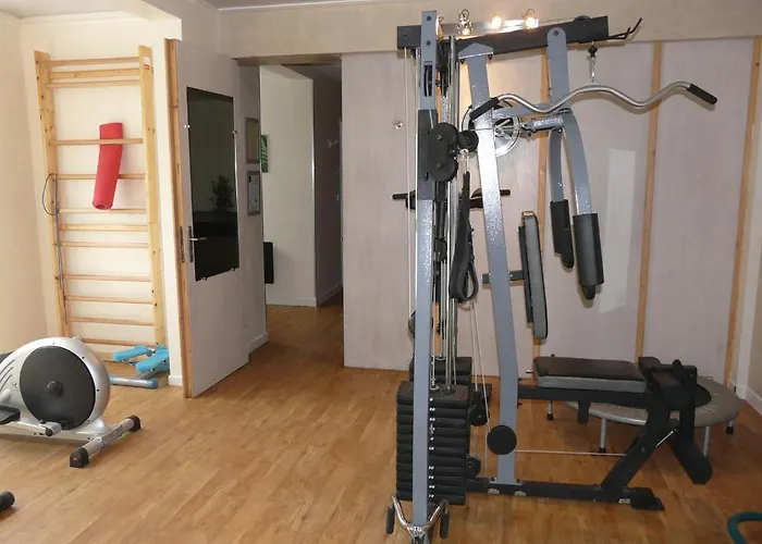 Szálloda Beau Soleil Le Lavandou