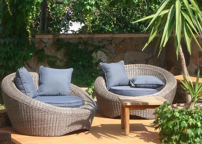 Szálloda Beau Soleil