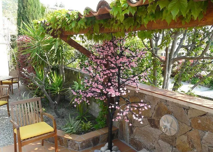 Szálloda Beau Soleil Le Lavandou