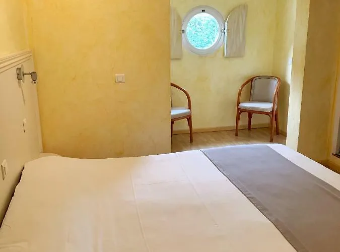 Beau Soleil 3* Le Lavandou