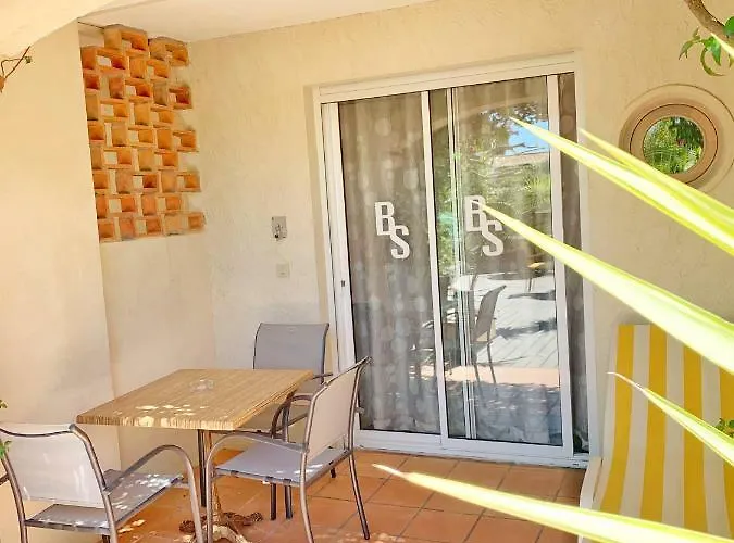 Beau Soleil Le Lavandou